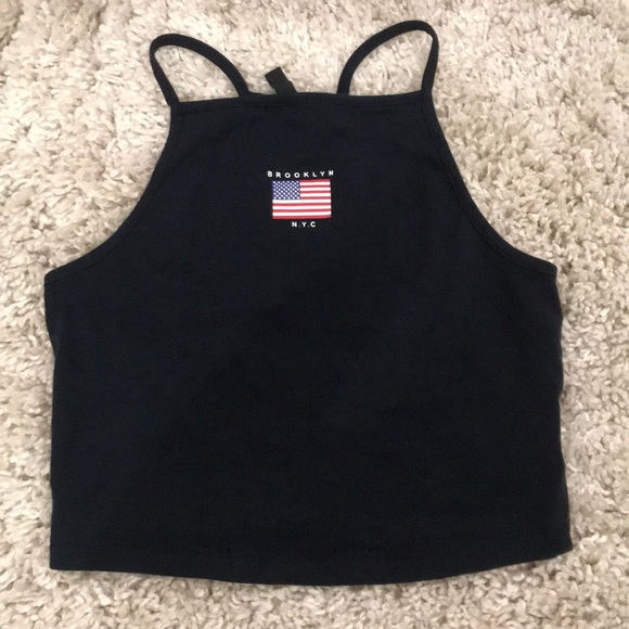 tank top - Picture 1 of 3